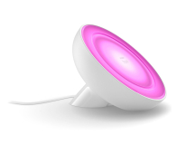 Philips Hue White and color ambiance Lampa Bloom (biała) - 574977 - zdjęcie 2